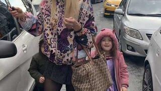 Wilma Elles ekranlara mı dönüyor?