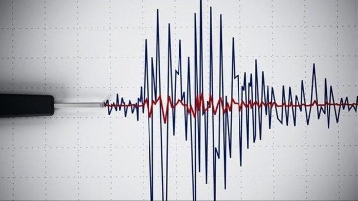 Son dakika! Adana Karataş'ta deprem (Son depremler)