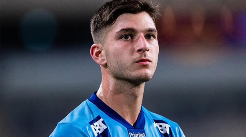 Kayserispor Sabovic'i transfer etti