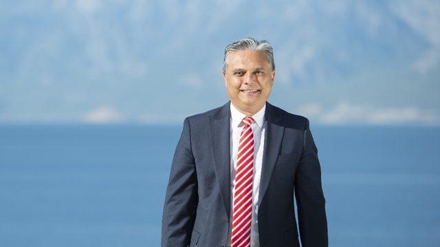 Muratpaşa, insani gelişme endeksinde en üstte