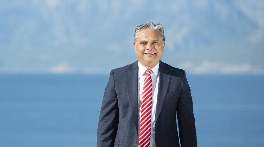 Muratpaşa, insani gelişme endeksinde en üstte