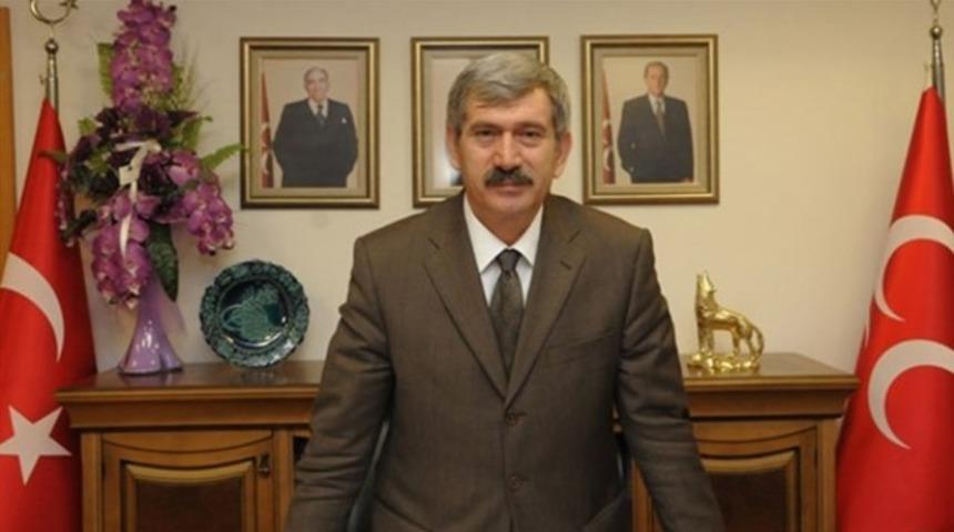 MHP'de Şefkat Çetin iddiaları: Bahçeli istifasını istedi