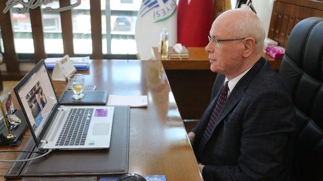 Odunpazarı en iyiler arasında