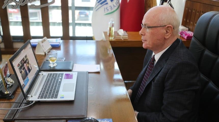 Odunpazarı en iyiler arasında