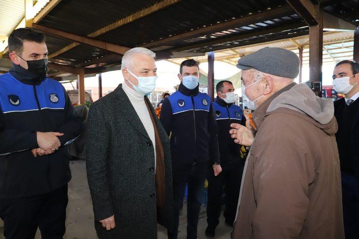 Başkan Bilgin asılsız iddialara Büyükbelen’den cevap verdi G2