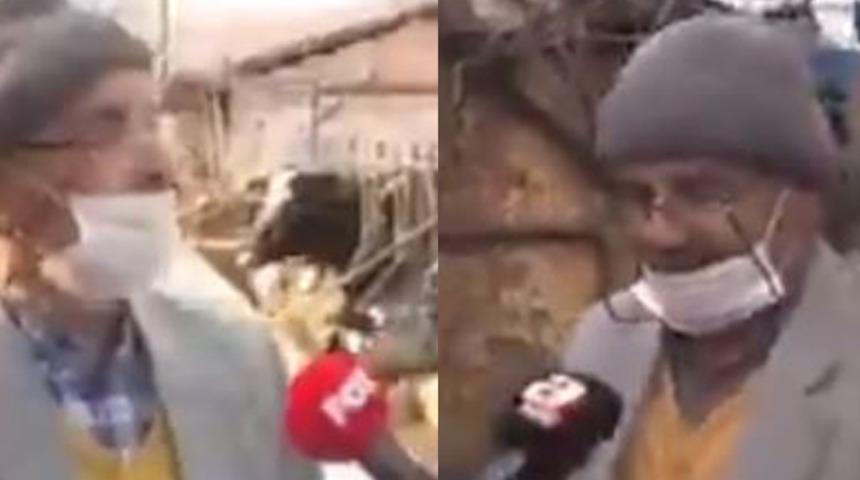 A Haber yayınladı olay oldu! Fahrettin Altun'dan FOX Tv'nin haberine tepki: Ayıptır