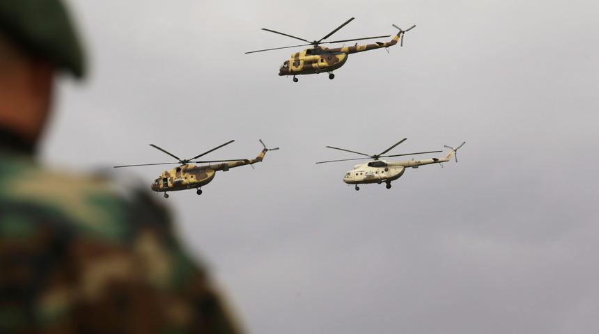 ABD ve BM’den Türkiye’ye Libya çağrısı