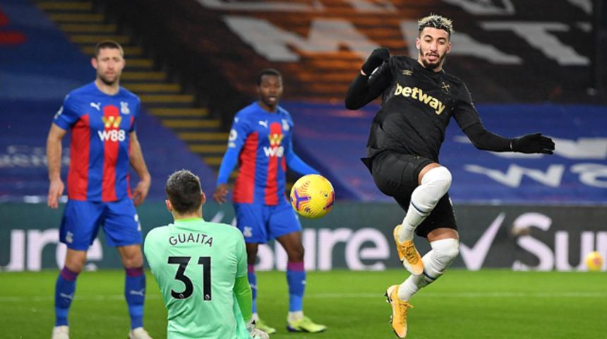 West Ham United, Said Benrahma'nın bonservisini aldı