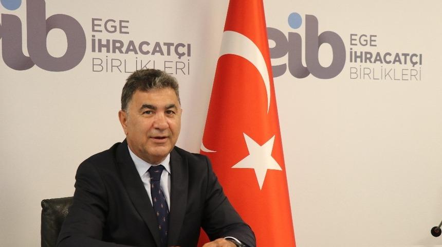 &ldquo;S&uuml;rd&uuml;r&uuml;lebilirlik yolculuğunda işletmeler ve tedarik&ccedil;iler birlikte &ccedil;alışmalı&rdquo;