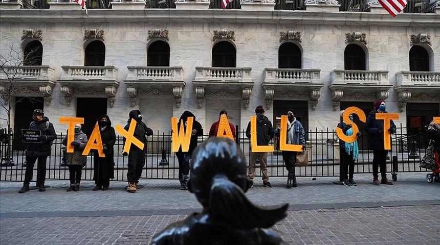 Gamestop olayında yeni perde: Google Robinhood'un olumsuz yorumlarını sildi