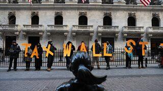 Gamestop olayında yeni perde: Google Robinhood'un olumsuz yorumlarını sildi