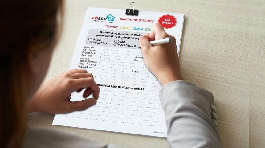 L&ouml;sev&rsquo;den dayanışma &ccedil;ağrısı