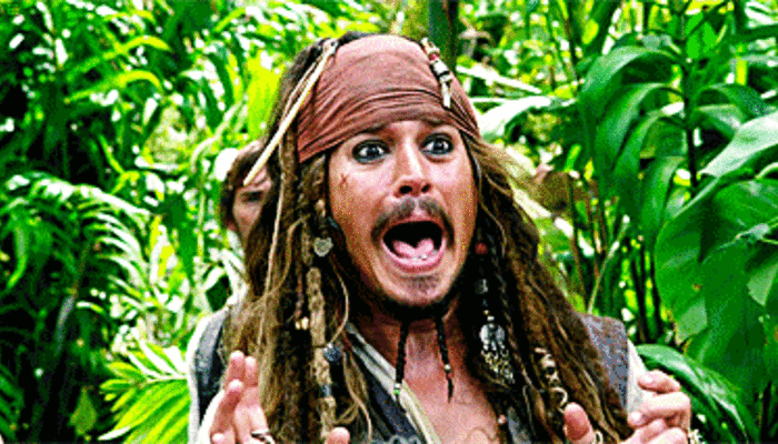 Hayranların fendi Disney’i yendi! Johnny Depp, Karayip Korsanları’na geri dönüyor