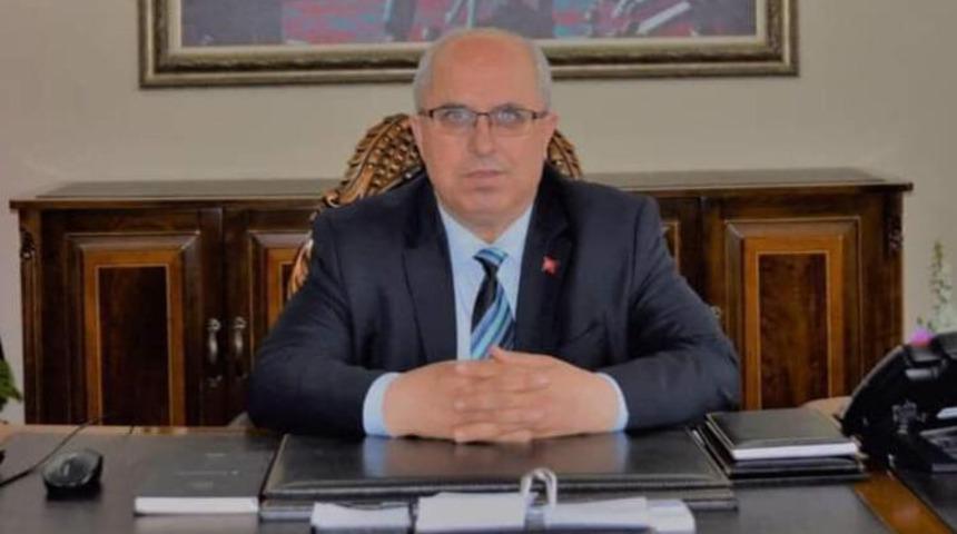 Hatay'da Yayladağı Belediye Başkanı koronavirüs nedeniyle hayatını kaybetti