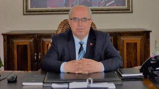 Hatay'da Yayladağı Belediye Başkanı koronavirüs nedeniyle hayatını kaybetti