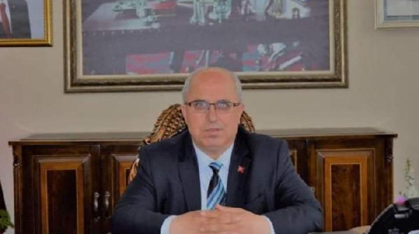 Yayladağı Belediye Başkanı Sayın koronavir&uuml;sten hayatını kaybetti