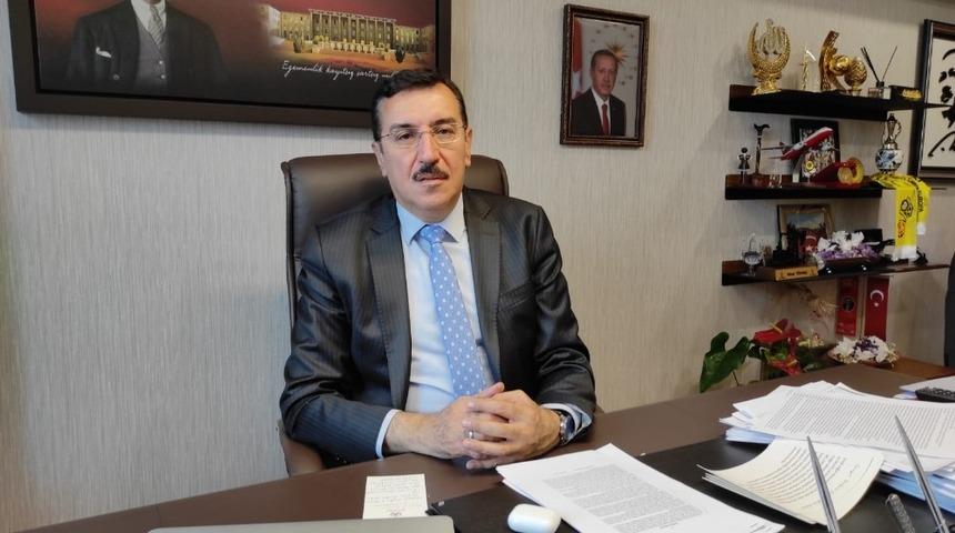 Malatya’ya ulaşım yatırımları