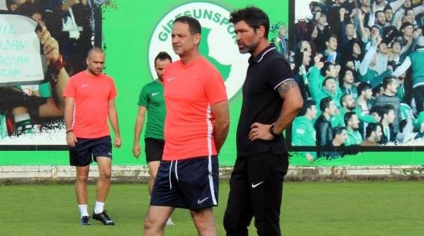 Denizlispor&rsquo;da Hakan Kutlu sesleri