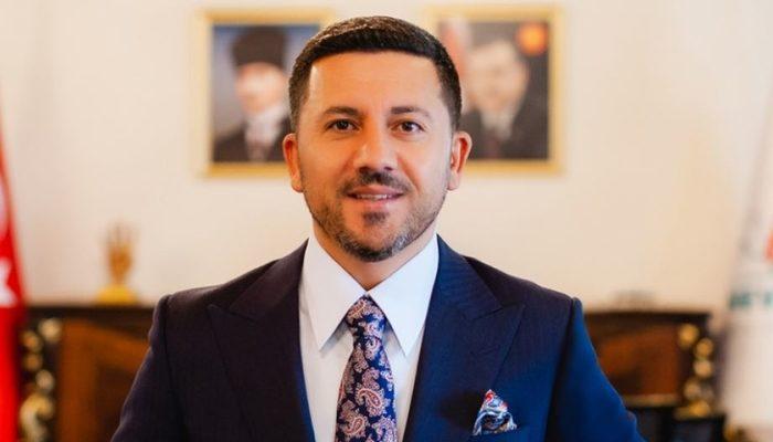 AK Partili Rasim Arı Nevşehir Belediye Başkanlığı'ndan istifa etti (Rasim Arı kimdir?)
