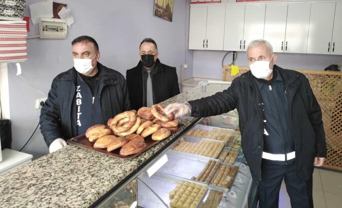 Hakkari&rsquo;de zabıta ekipleri tedbirleri elden bırakmıyor