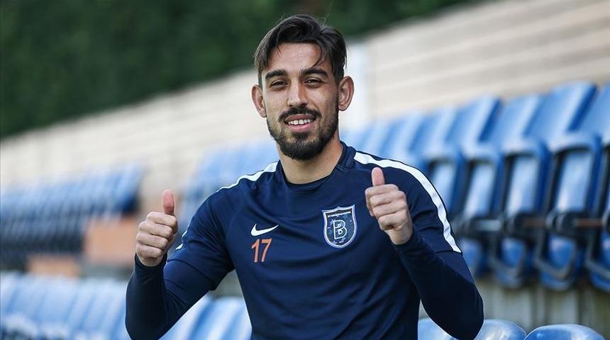 Medipol Başakşehir, Fenerbahçe'nin İrfan Can teklifini kabul etti!