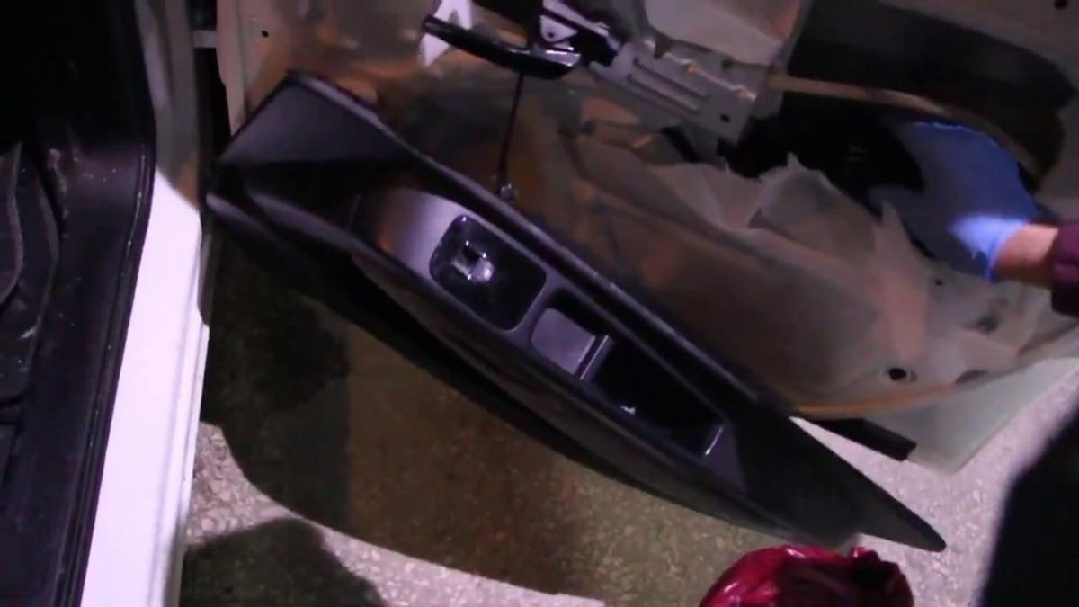 Uyuşturucu madde ile yakalanan 3 kişi tutuklandı