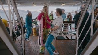 Aleyna Tilki ve Cemal Can'dan düet! İlk kez rock söyledi