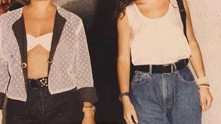 Çocuklar Duymasın'ın Gönül'ü Zeyno Günenç sosyal medyayı salladı