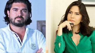 Kübra Par ile Rasim Ozan Kütahyalı birbirine girdi