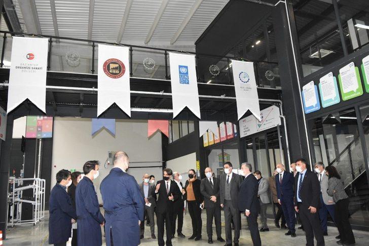 Model fabrikaya tam not G2