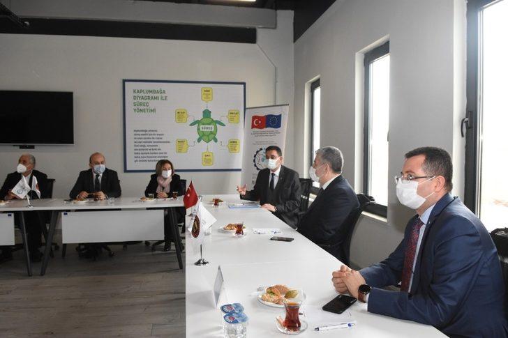 Model fabrikaya tam not G4