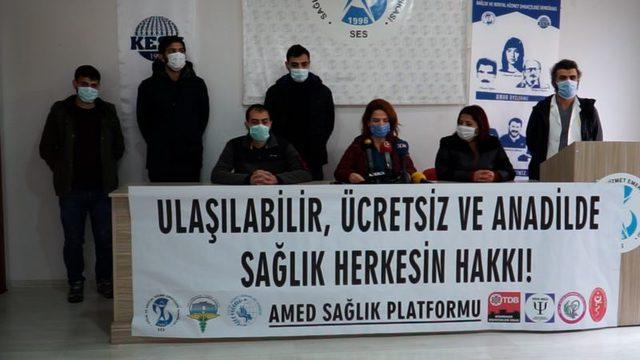 Sağlık Örgütlerinden Aşı için Kurumlar Vergisi Artışı Talebi