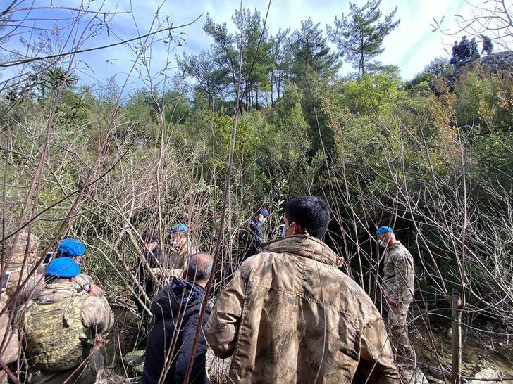 Alzheimer hastası yaşlı adam, sel sularına kapılarak hayatını kaybetmiş G2