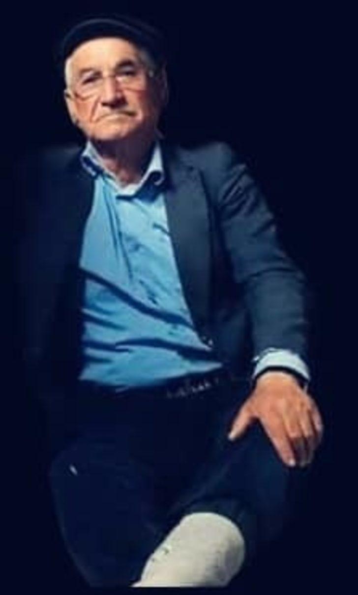 Alzheimer hastası yaşlı adam, sel sularına kapılarak hayatını kaybetmiş G3