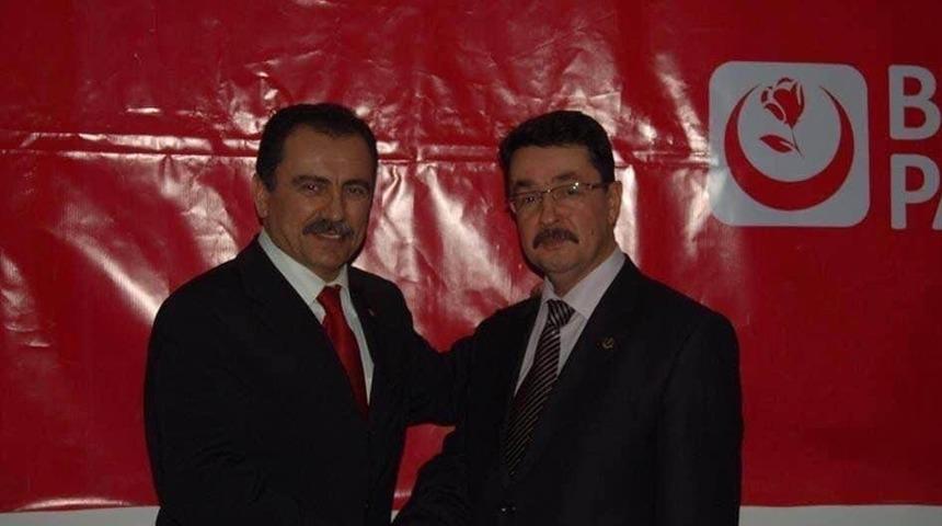 Muhsin Yazıcıoğlu’nun ’büyük’ emaneti 28 yaşında