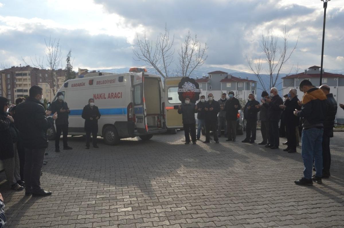 Tokatlı 47 yaşındaki polis memuru, kansere yenik d&uuml;şt&uuml;