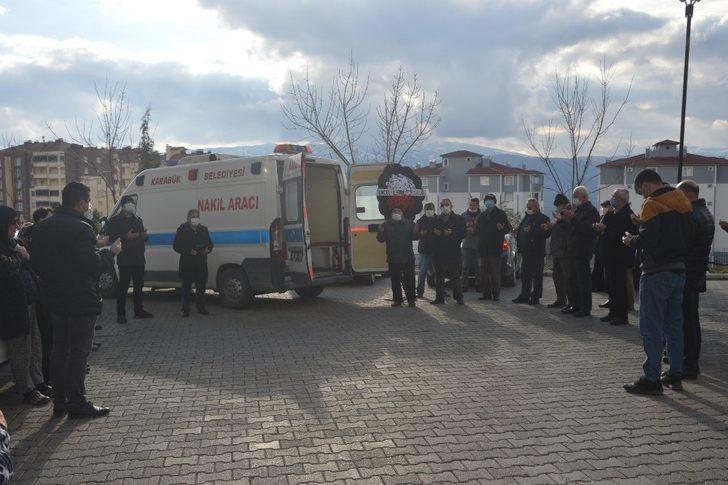 Tokatlı 47 yaşındaki polis memuru, kansere yenik düştü G1