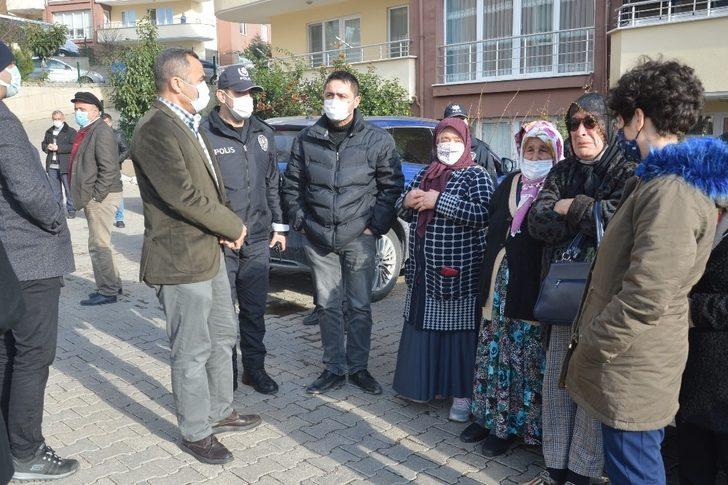 Tokatlı 47 yaşındaki polis memuru, kansere yenik düştü G2