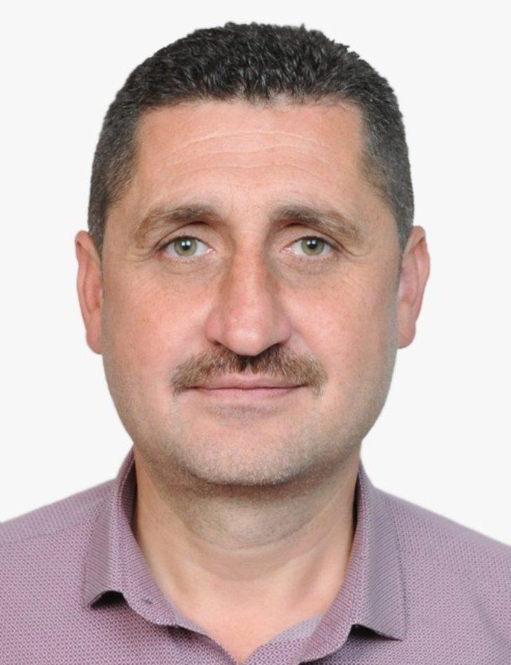 Tokatlı 47 yaşındaki polis memuru, kansere yenik düştü G3