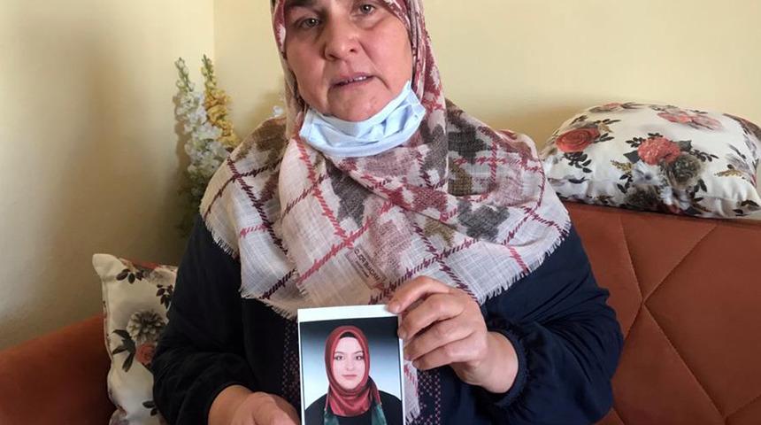 3 aylık avukat otobüse binip sırra kadem bastı