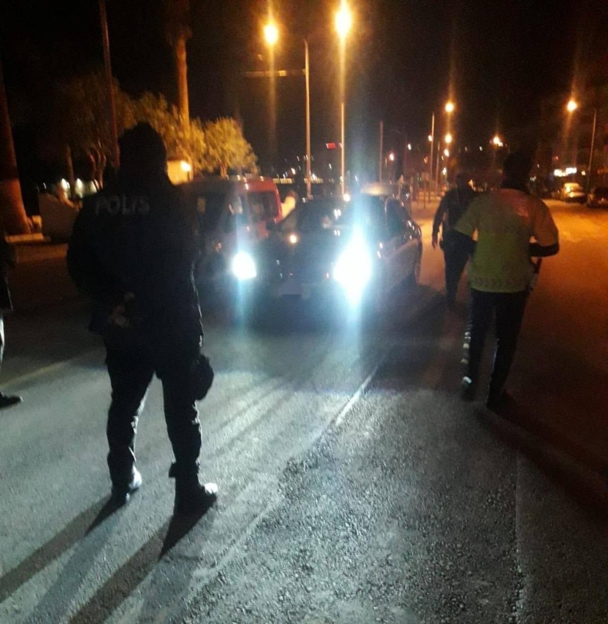 Kuşadası&rsquo;nda 6 uyuşturucu operasyonunda 7 ş&uuml;pheli g&ouml;zaltına alındı