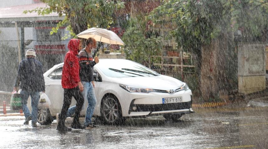 Aydın&rsquo;da soba zehirlenmelerine karşı dikkat