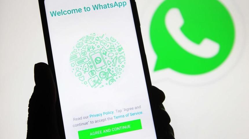 WhatsApp: Kişisel Verileri Koruma Kurumu, yeni gizlilik s&ouml;zleşmesi nedeniyle mesajlaşma uygulaması hakkında inceleme başlattı