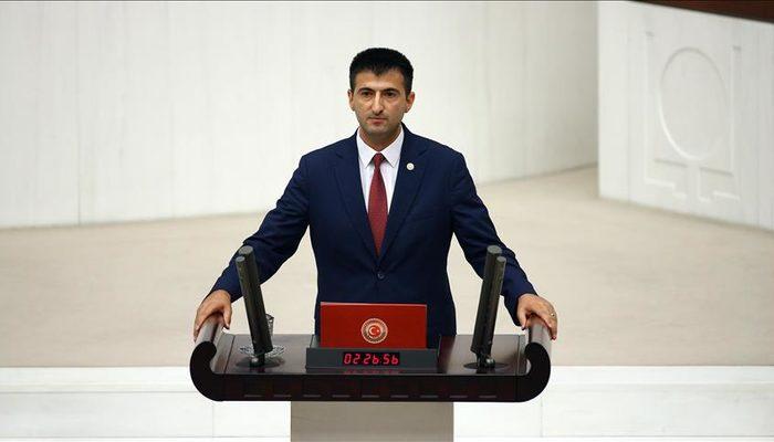 Mehmet Ali Çelebi kimdir? CHP’den istifa etti! Mehmet Ali Çelebi kaç