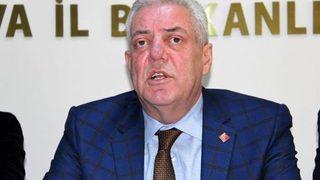 Özcan Özel kimdir? CHP’den istifa etti! Özcan Özel kaç yaşında, nereli?