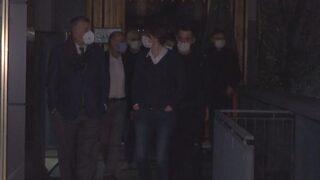 Canan Kaftancıoğlu ve belediye başkanlarına koronavirüs yasağı ihlallerinden ceza