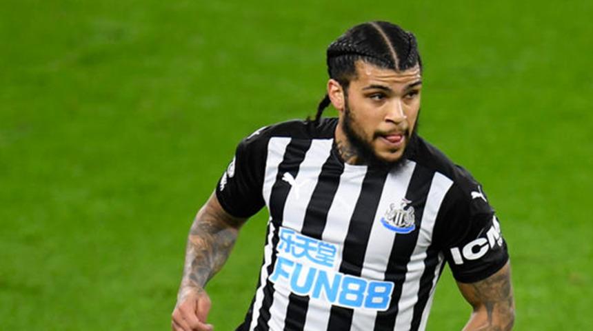 Galatasaray DeAndre Yedlin ile anlaşma sağladı! İstanbul'a geliyor