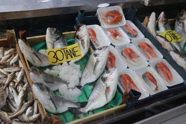 Hamsi avı yasağı fiyatları artırdı G2