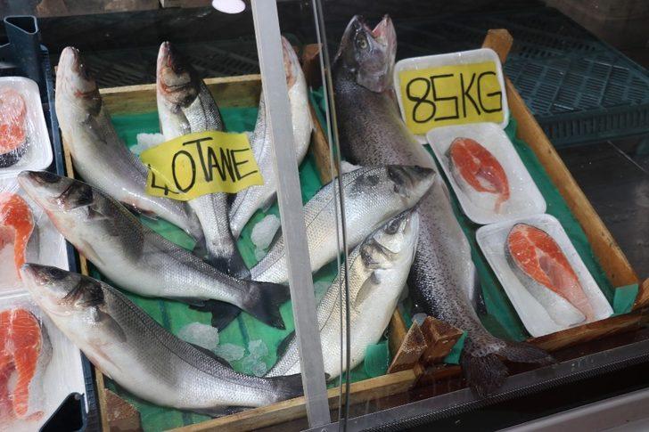 Hamsi avı yasağı fiyatları artırdı G3