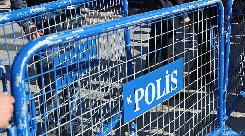 Hakkari'de gösteri ve yürüyüşler geçici süreyle yasaklandı